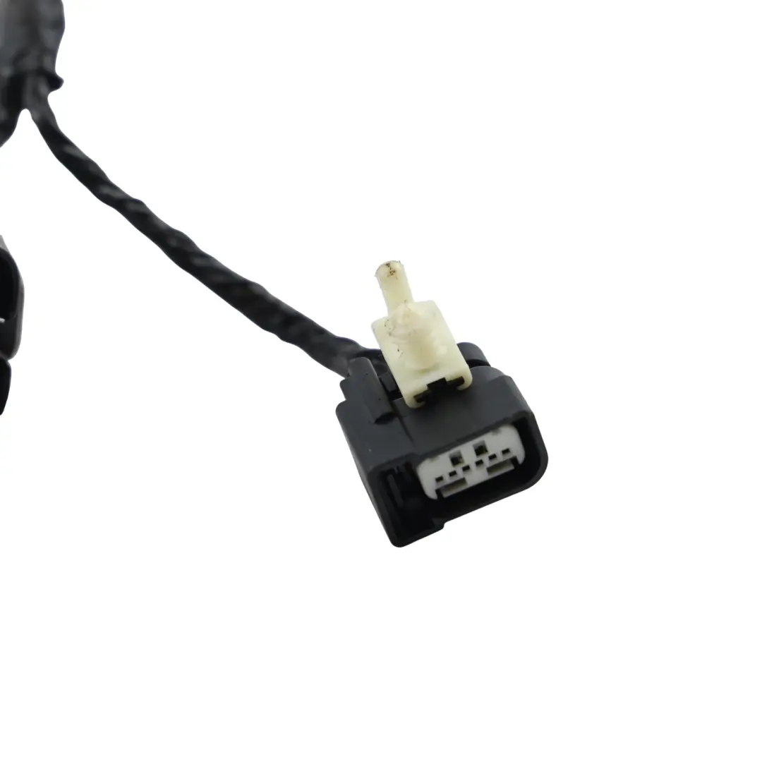 Mk5 Seat Wire Harness Loom Temp Control Right O/S to Ford Mondeo with Part number DU5T-14D230-J4CP7 Ford Mondeo Mk5 Seat Wire Harness Loom Temp Control Right O/S - SKU RHD-DU5T-14D230-J4CP7 - Part number DU5T-14D230-J4CP7