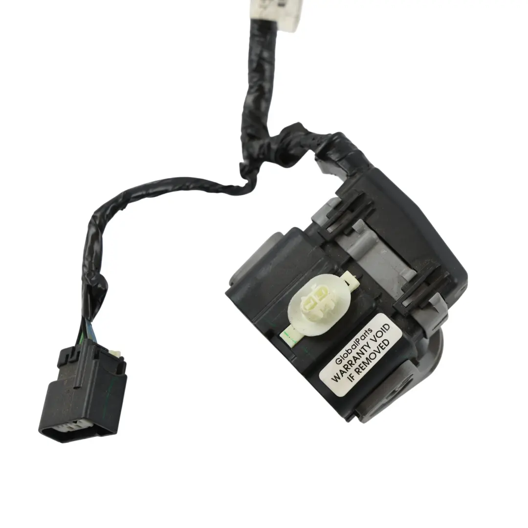Mk5 Seat Wire Harness Loom Temp Control Right O/S to Ford Mondeo with Part number DU5T-14D230-J4CP7 Ford Mondeo Mk5 Seat Wire Harness Loom Temp Control Right O/S - SKU RHD-DU5T-14D230-J4CP7 - Part number DU5T-14D230-J4CP7