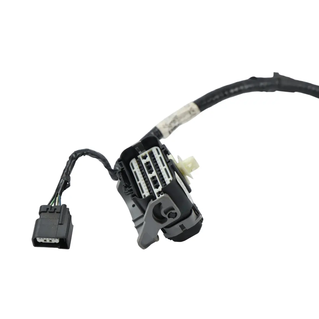 Mk5 Seat Wire Harness Loom Temp Control Right O/S to Ford Mondeo with Part number DU5T-14D230-J4CP7 Ford Mondeo Mk5 Seat Wire Harness Loom Temp Control Right O/S - SKU DU5T-14D230-J4CP7 - Part number DU5T-14D230-J4CP7