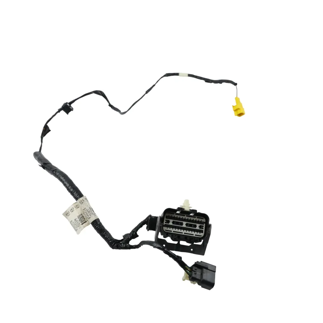 Mk5 Seat Wire Harness Loom Temp Control Right O/S to Ford Mondeo with Part number DU5T-14D230-J4CP7 Ford Mondeo Mk5 Seat Wire Harness Loom Temp Control Right O/S - SKU RHD-DU5T-14D230-J4CP7 - Part number DU5T-14D230-J4CP7