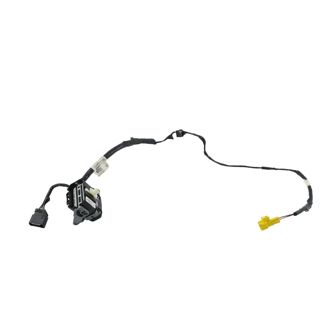 Ford Mondeo Mk5 Seat Wire Harness Loom Temp Control Right O/S - SKU DU5T-14D230-J4CP7 - Part number DU5T-14D230-J4CP7
