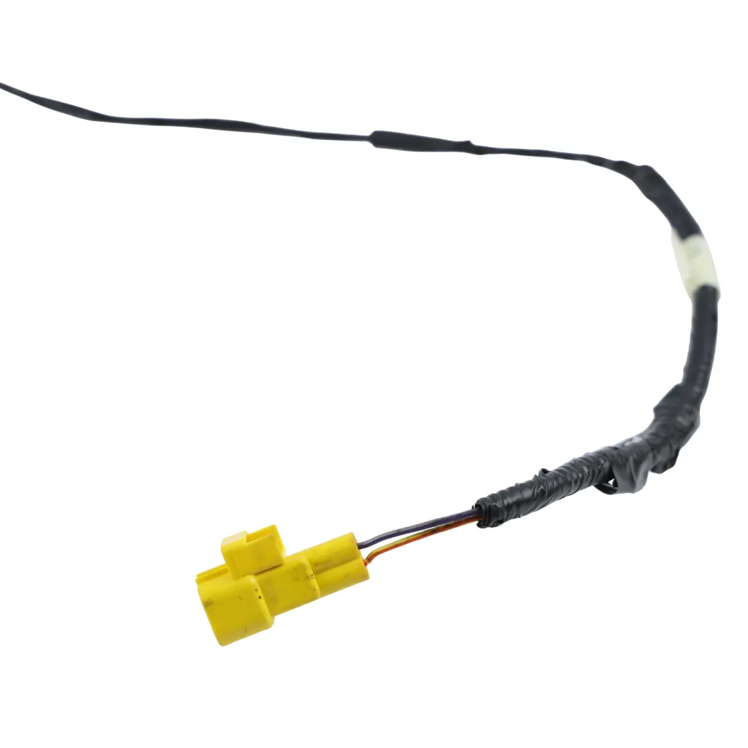 Ford Mondeo Mk5 Seat Wire Harness Loom Temp Control Right O/S - SKU DU5T-14D230-J4CP7 - Part number DU5T-14D230-J4CP7