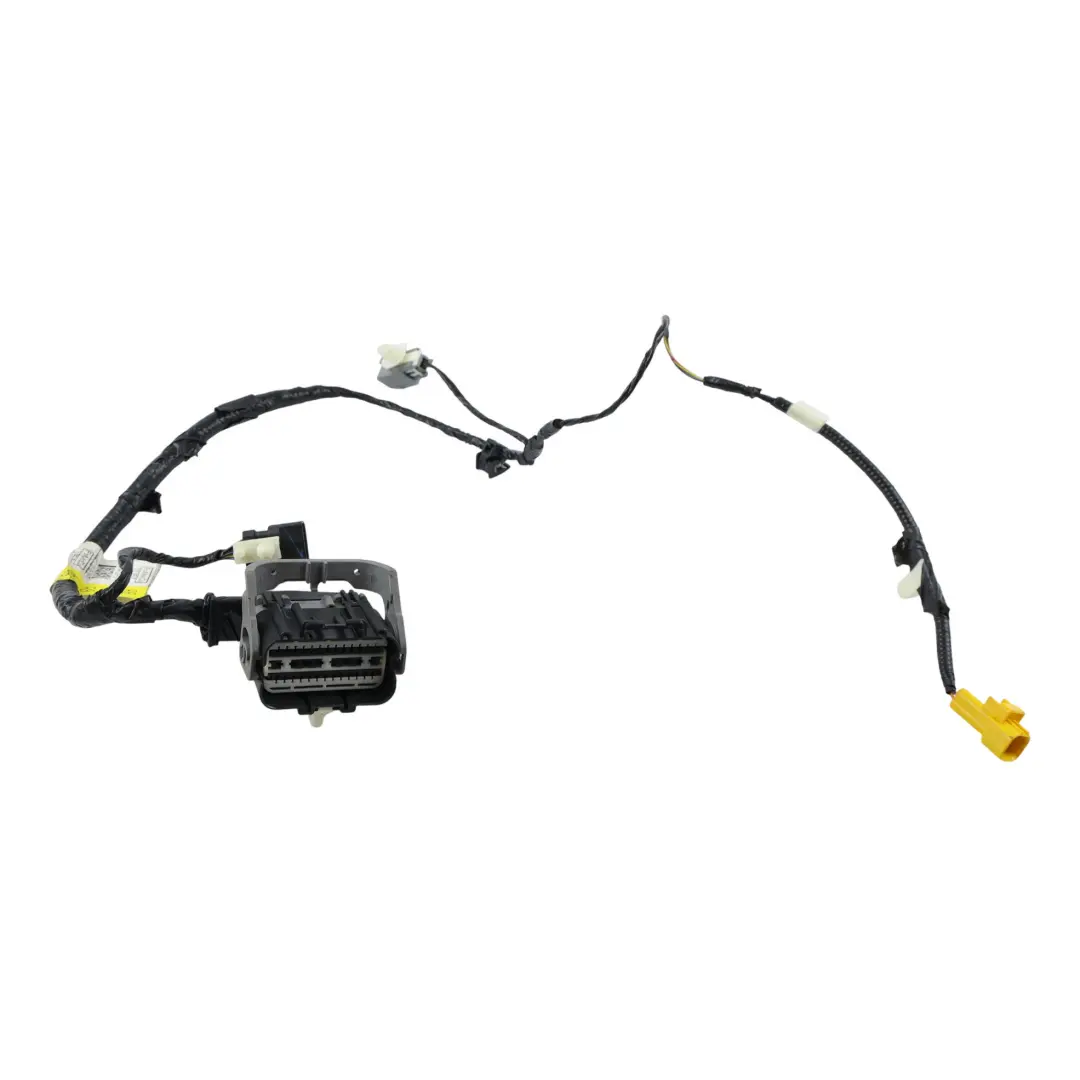 Mk5 Seat Wire Harness Loom Temp Control Left N/S to Ford Mondeo with Part number DU5T-14D231-J4CP7 Ford Mondeo Mk5 Seat Wire Harness Loom Temp Control Left N/S - SKU RHD-DU5T-14D231-J4CP7 - Part number DU5T-14D231-J4CP7