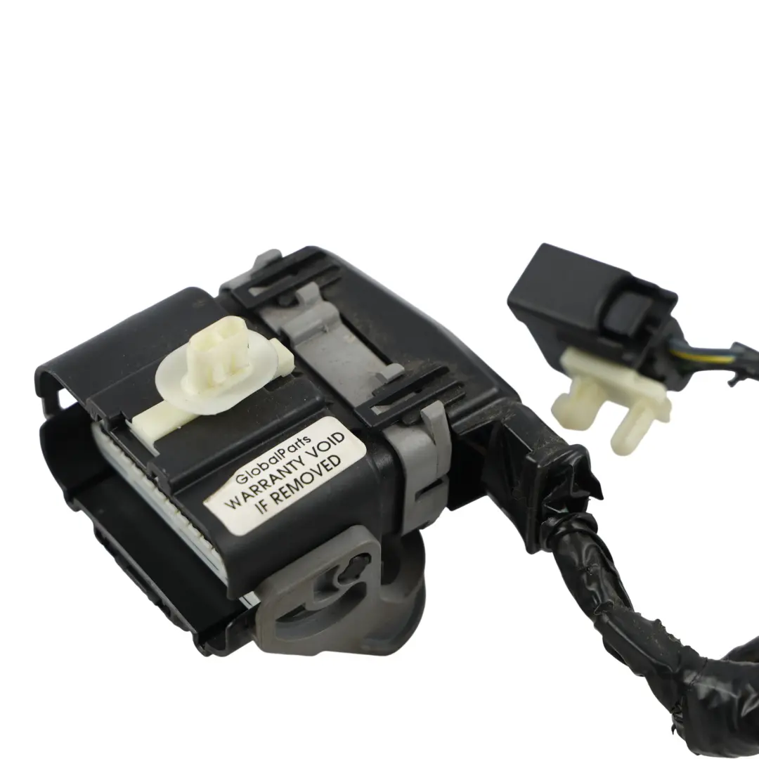 Ford Mondeo Mk5 Seat Wire Harness Loom Temp Control Left N/S - SKU RHD-DU5T-14D231-J4CP7 - Part number DU5T-14D231-J4CP7