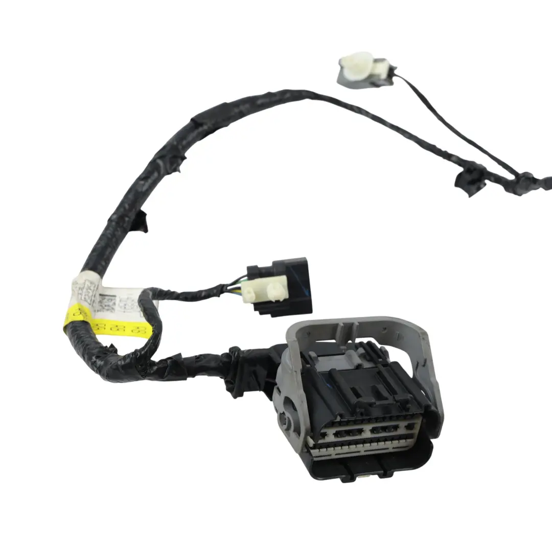 Ford Mondeo Mk5 Seat Wire Harness Loom Temp Control Left N/S - SKU RHD-DU5T-14D231-J4CP7 - Part number DU5T-14D231-J4CP7
