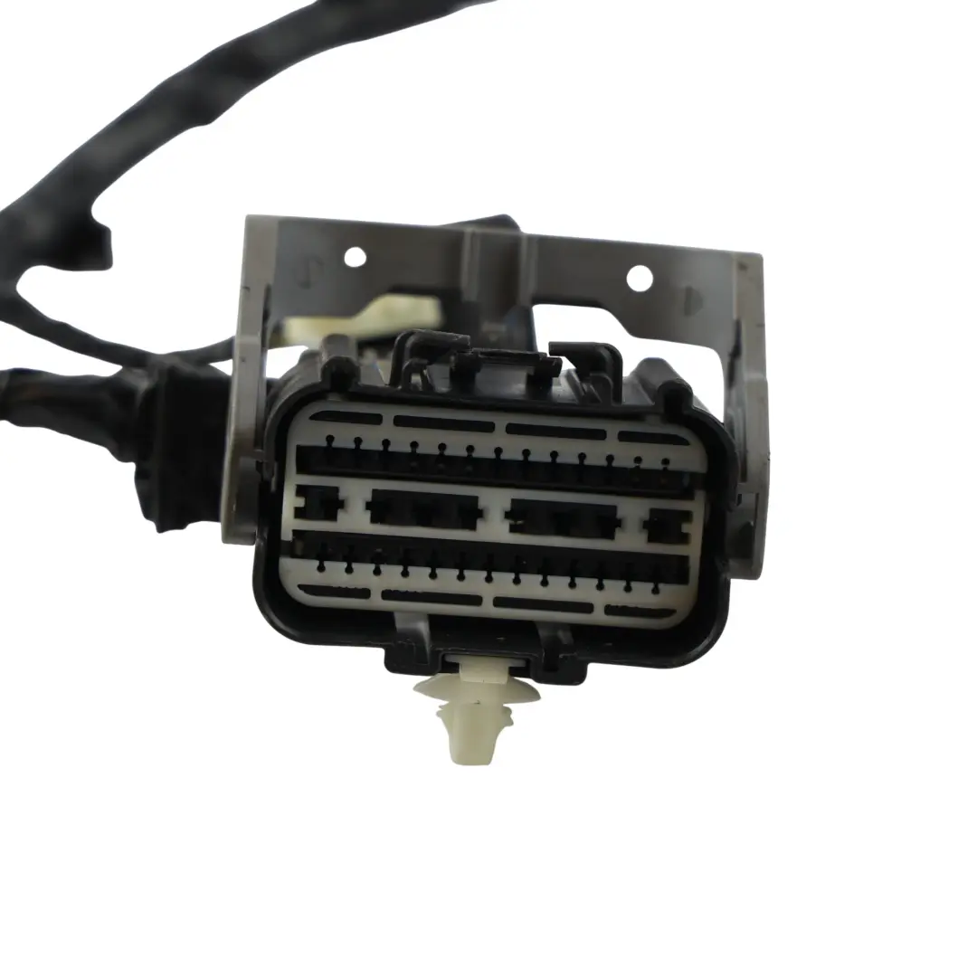 Ford Mondeo Mk5 Seat Wire Harness Loom Temp Control Left N/S - SKU RHD-DU5T-14D231-J4CP7 - Part number DU5T-14D231-J4CP7
