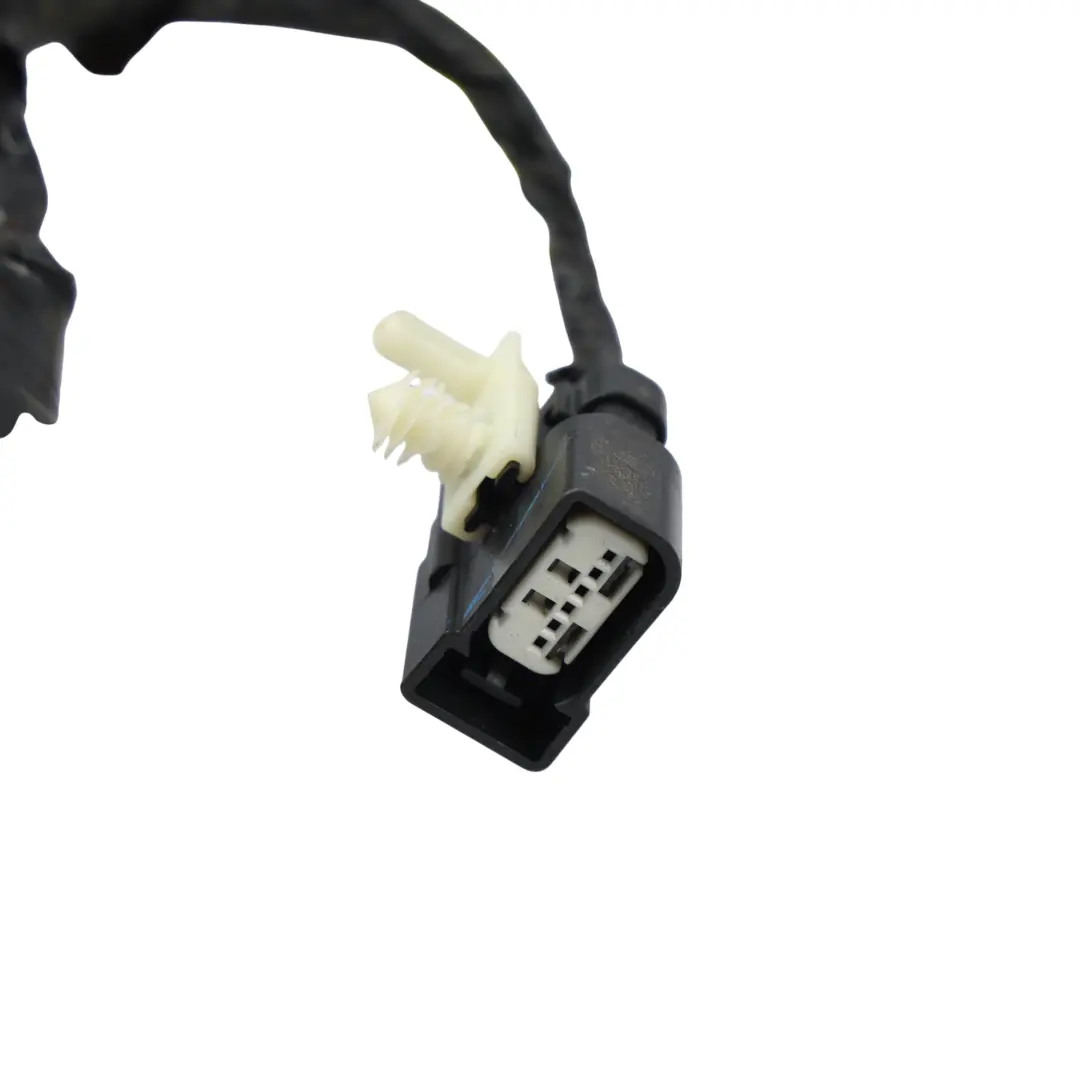 Ford Mondeo Mk5 Seat Wire Harness Loom Temp Control Left N/S - SKU RHD-DU5T-14D231-J4CP7 - Part number DU5T-14D231-J4CP7