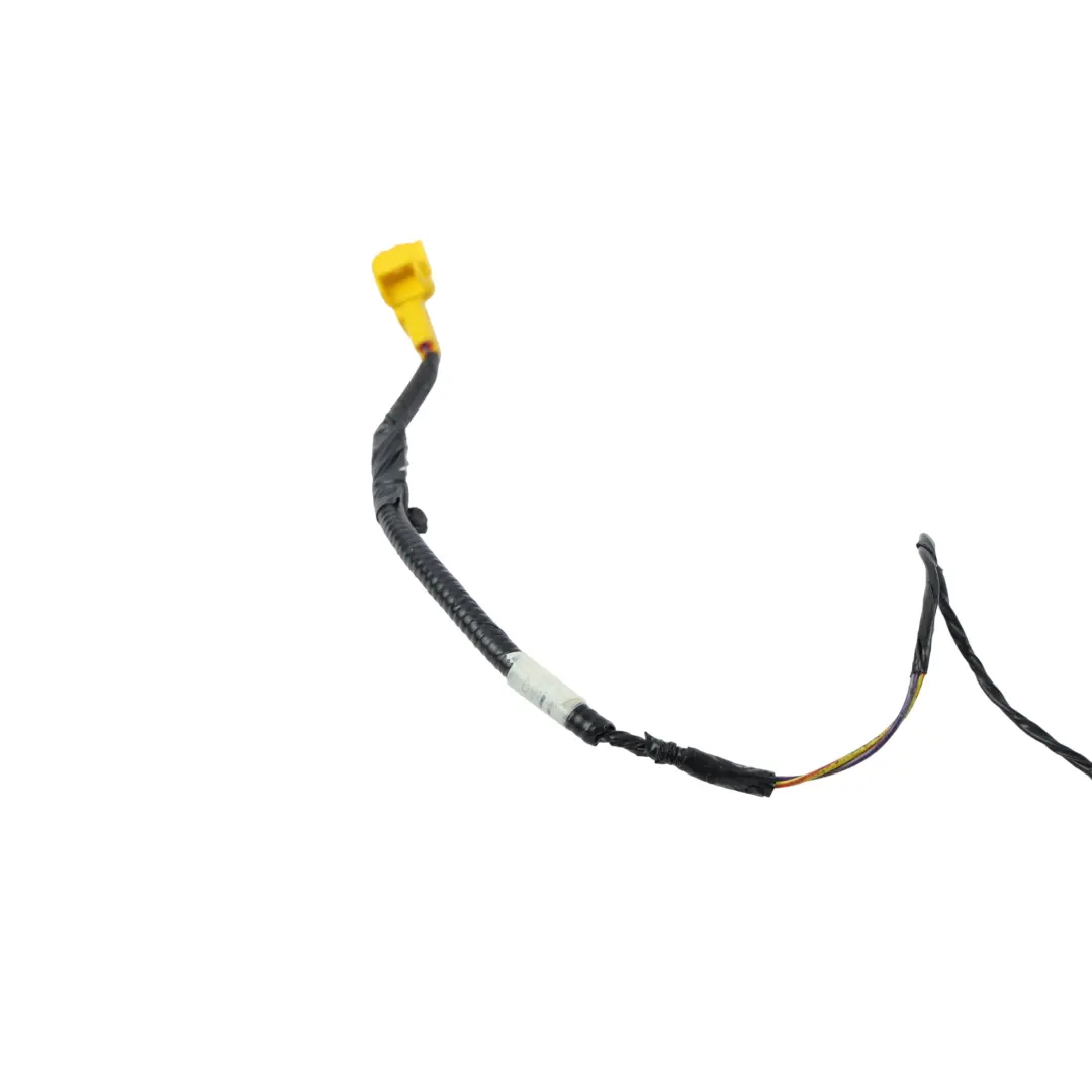 Ford Mondeo Mk5 Seat Wire Harness Loom Temp Control Left N/S - SKU RHD-DU5T-14D231-J4CP7 - Part number DU5T-14D231-J4CP7