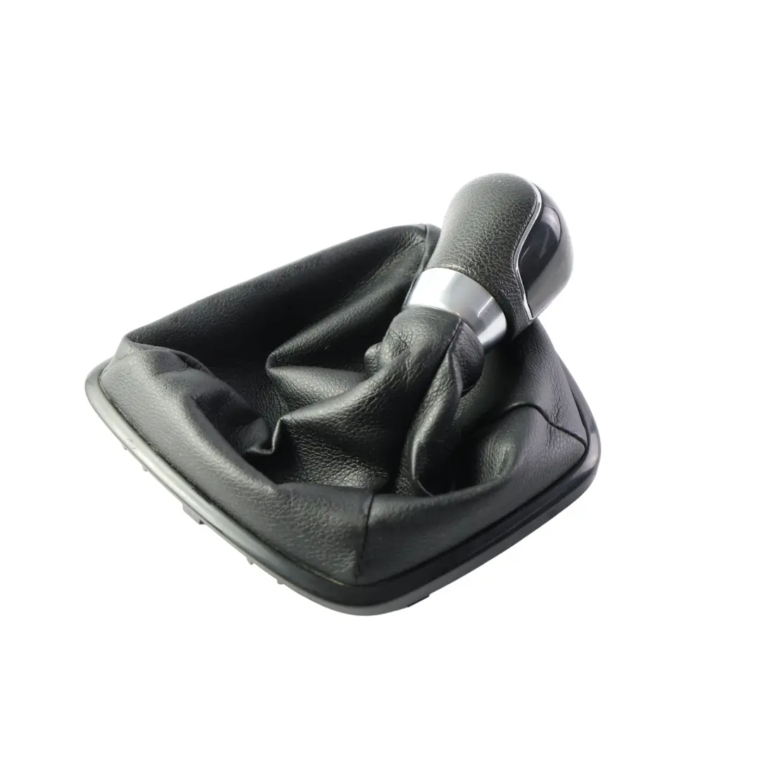 Schaltmanschette Knauf 5 Gang Manuell für Ford Transit Connect mit Teilenummer DT11-V045B79-AFW Ford Transit Connect Schaltmanschette Knauf 5 Gang Manuell - SKU DT11-V045B79-AFW - Teilenummer DT11-V045B79-AFW