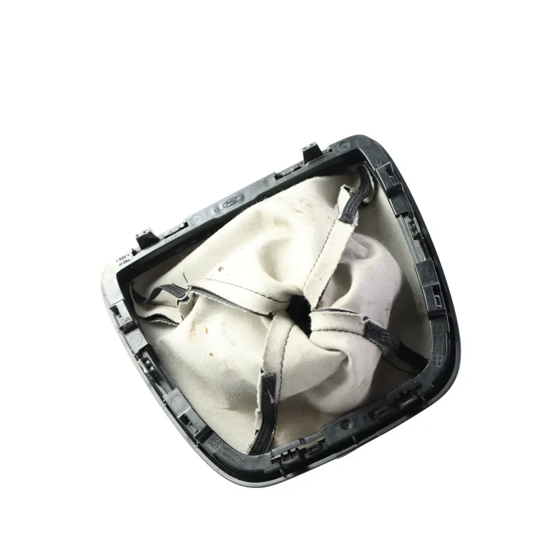 Ford Transit Connect Schaltmanschette Knauf 5 Gang Manuell - SKU DT11-V045B79-AFW - Teilenummer DT11-V045B79-AFW