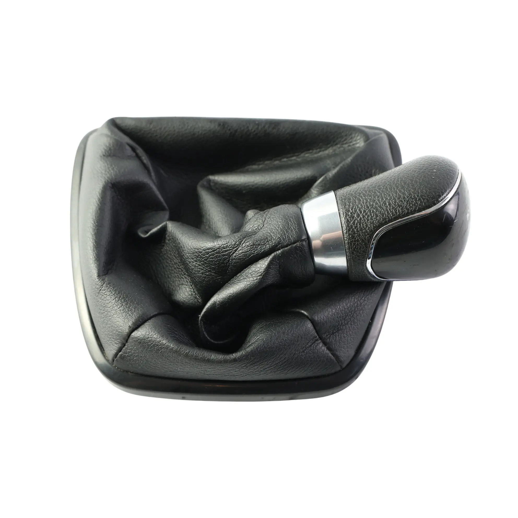 Ford Transit Connect Schaltmanschette Knauf 5 Gang Manuell DT11-V045B79-AFW