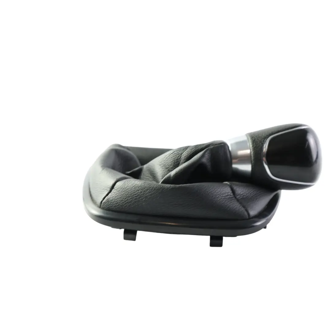 Ford Transit Connect Pomello Cuffia Leva Cambio Manuale 5 Marce - SKU DT11-V045B79-AFW - Numero di parte DT11-V045B79-AFW