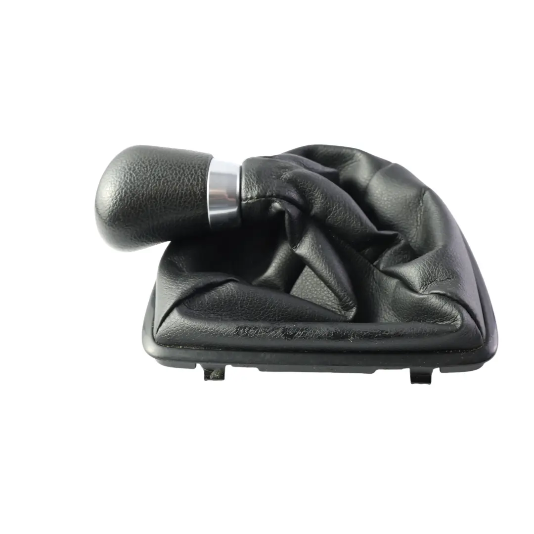 Ford Transit Connect Mk2 Gear Gaiter Knob 5 Speed Manual - SKU DT11-V045B79-AFW - Part number DT11-V045B79-AFW