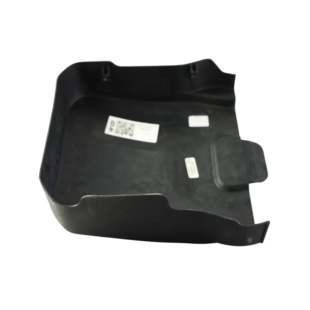 Ford Kuga MK2 Transit Connect MK2 Coperchio Scatola Batteria - SKU DV61-10A659-AA - Numero di parte DV61-10A659-AA