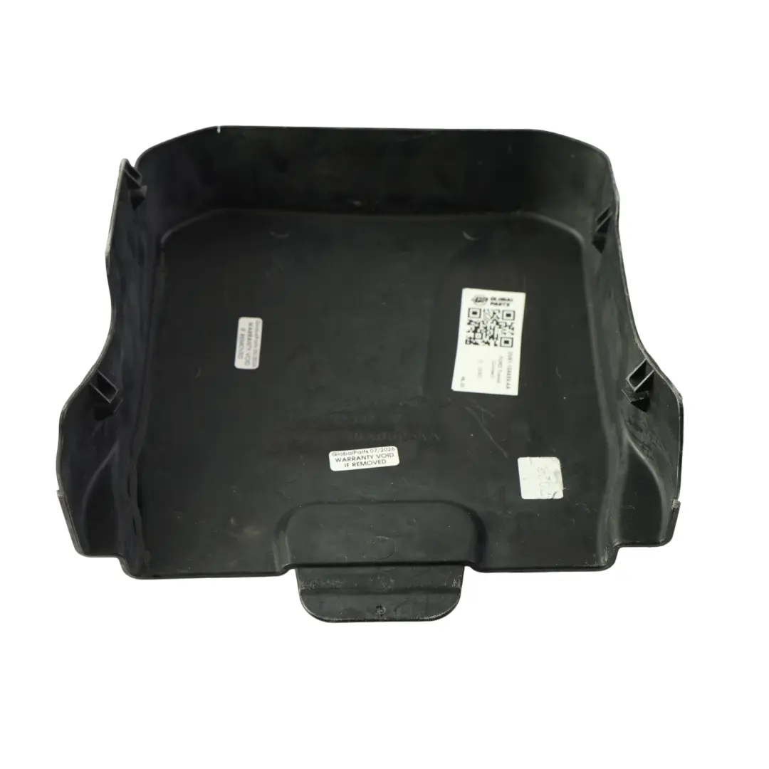 Mk2 Transit Connect Mk2 Battery Box Cover Lid Panel to Ford Kuga with Part number DV61-10A659-AA Ford Kuga Mk2 Transit Connect Mk2 Battery Box Cover Lid Panel - SKU DV61-10A659-AA - Part number DV61-10A659-AA