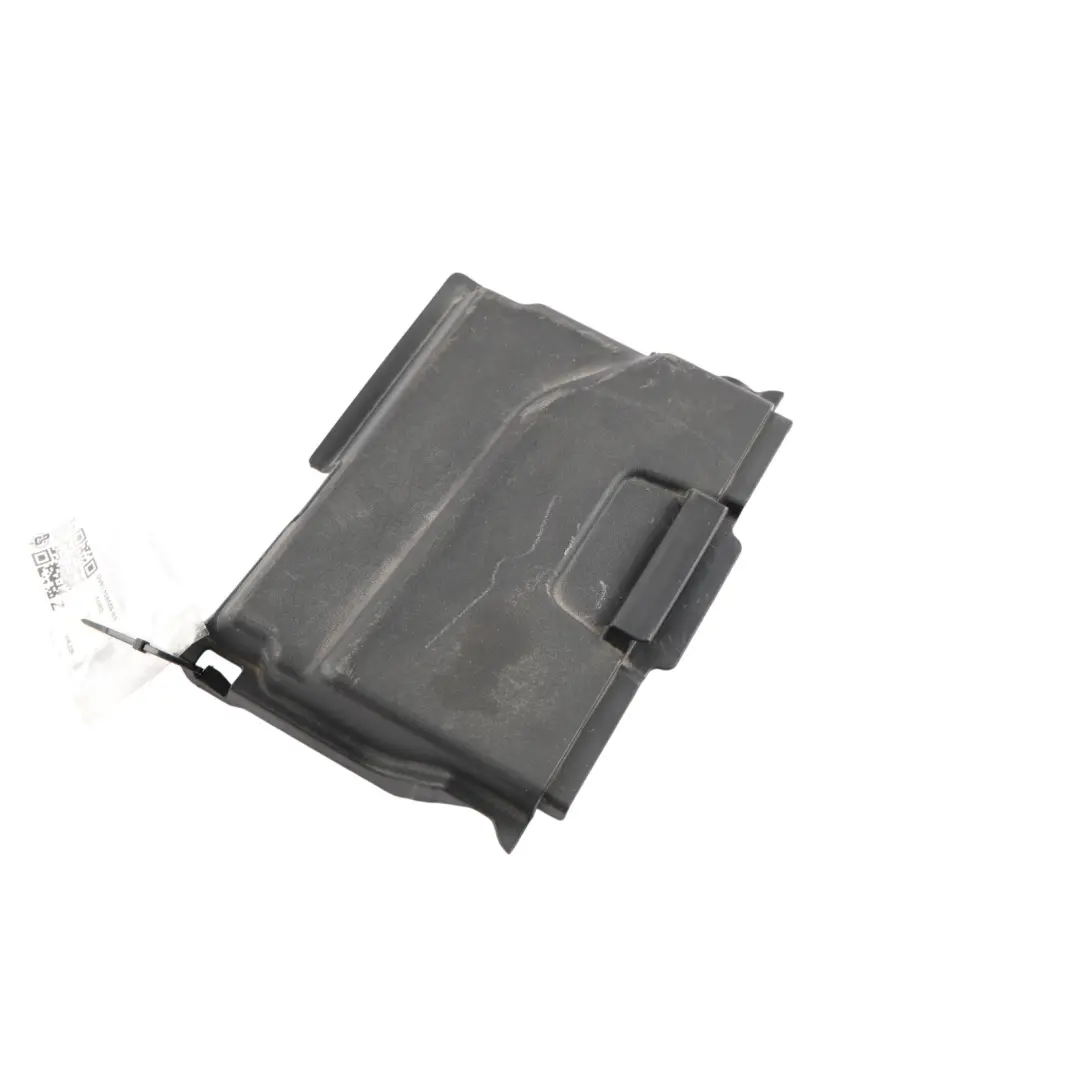 Mk2 Transit Connect Mk2 Battery Box Cover Lid Panel to Ford Kuga with Part number DV61-10A659-BA Ford Kuga Mk2 Transit Connect Mk2 Battery Box Cover Lid Panel - SKU DV61-10A659-BA - Part number DV61-10A659-BA