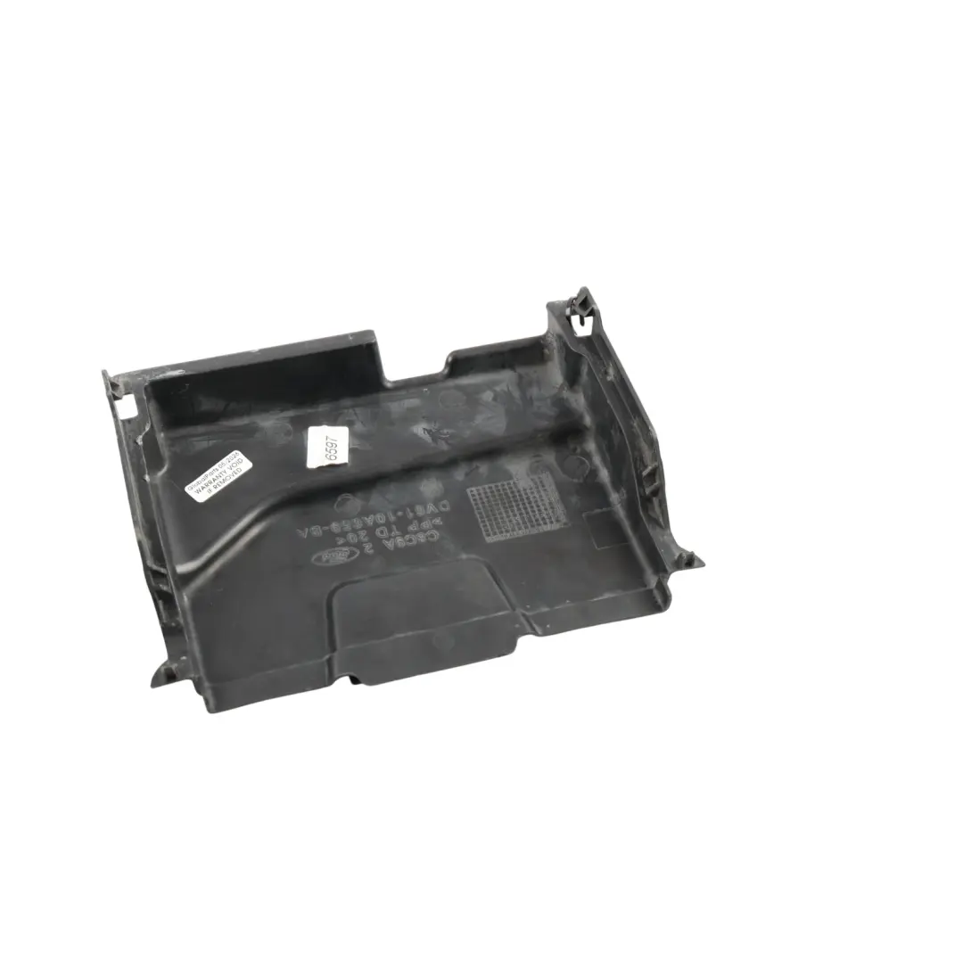 MK2 Transit Connect MK2 Coperchio Scatola Batteria per Ford Kuga con numero di parte DV61-10A659-BA Ford Kuga MK2 Transit Connect MK2 Coperchio Scatola Batteria - SKU DV61-10A659-BA - Numero di parte DV61-10A659-BA