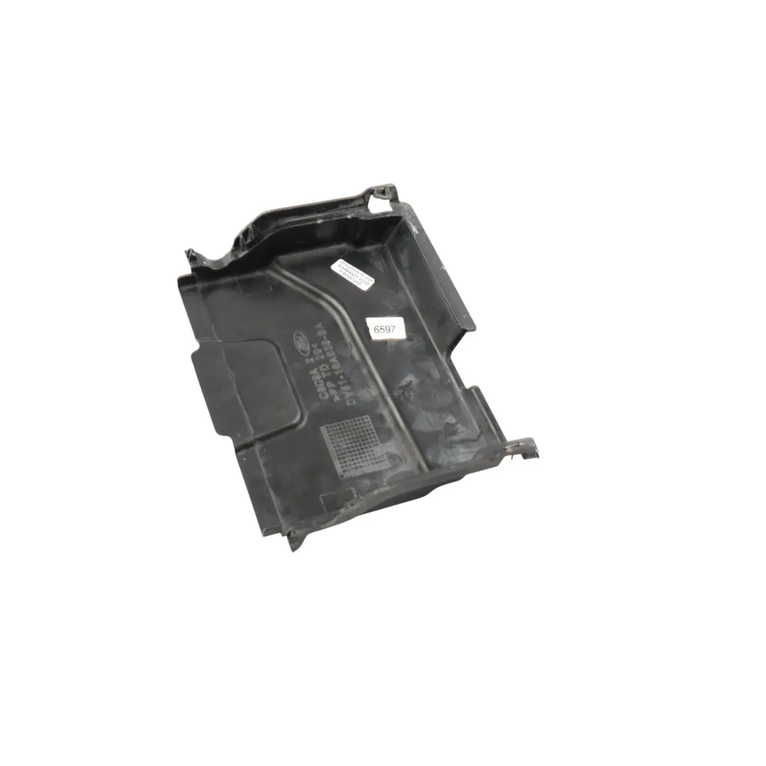 Ford Kuga Mk2 Transit Connect Mk2 Battery Box Cover Lid Panel - SKU DV61-10A659-BA - Part number DV61-10A659-BA