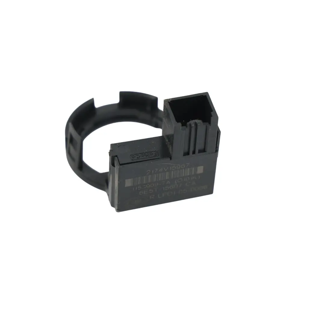 Ford Transit Connect Engine Control ECU 1.6 Diesel 115HP Manual - SKU DV61-12A650-CEA-1 - Part number DV61-12A650-CEA