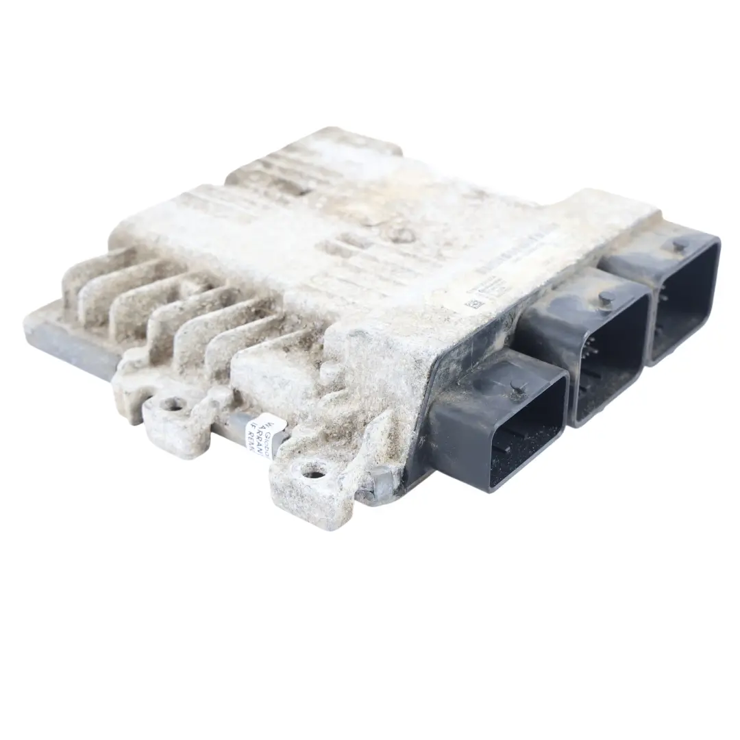 Ford Transit Connect Engine Control ECU 1.6 Diesel 115HP Manual - SKU DV61-12A650-CEA-1 - Part number DV61-12A650-CEA