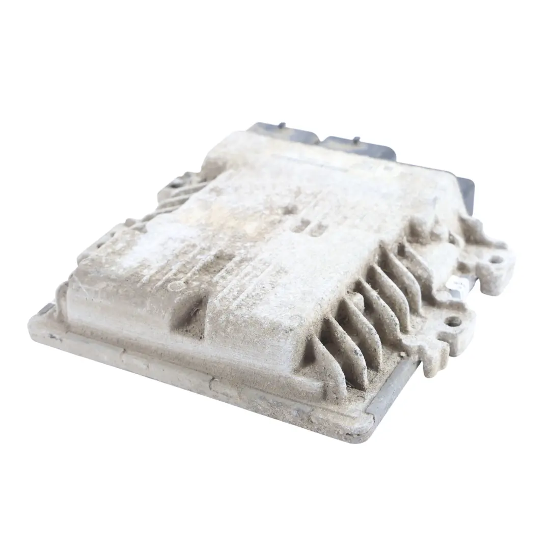 Ford Transit Connect ECU Motore 1.6 Diesel 115HP Manuale - SKU DV61-12A650-CEA-1 - Numero di parte DV61-12A650-CEA