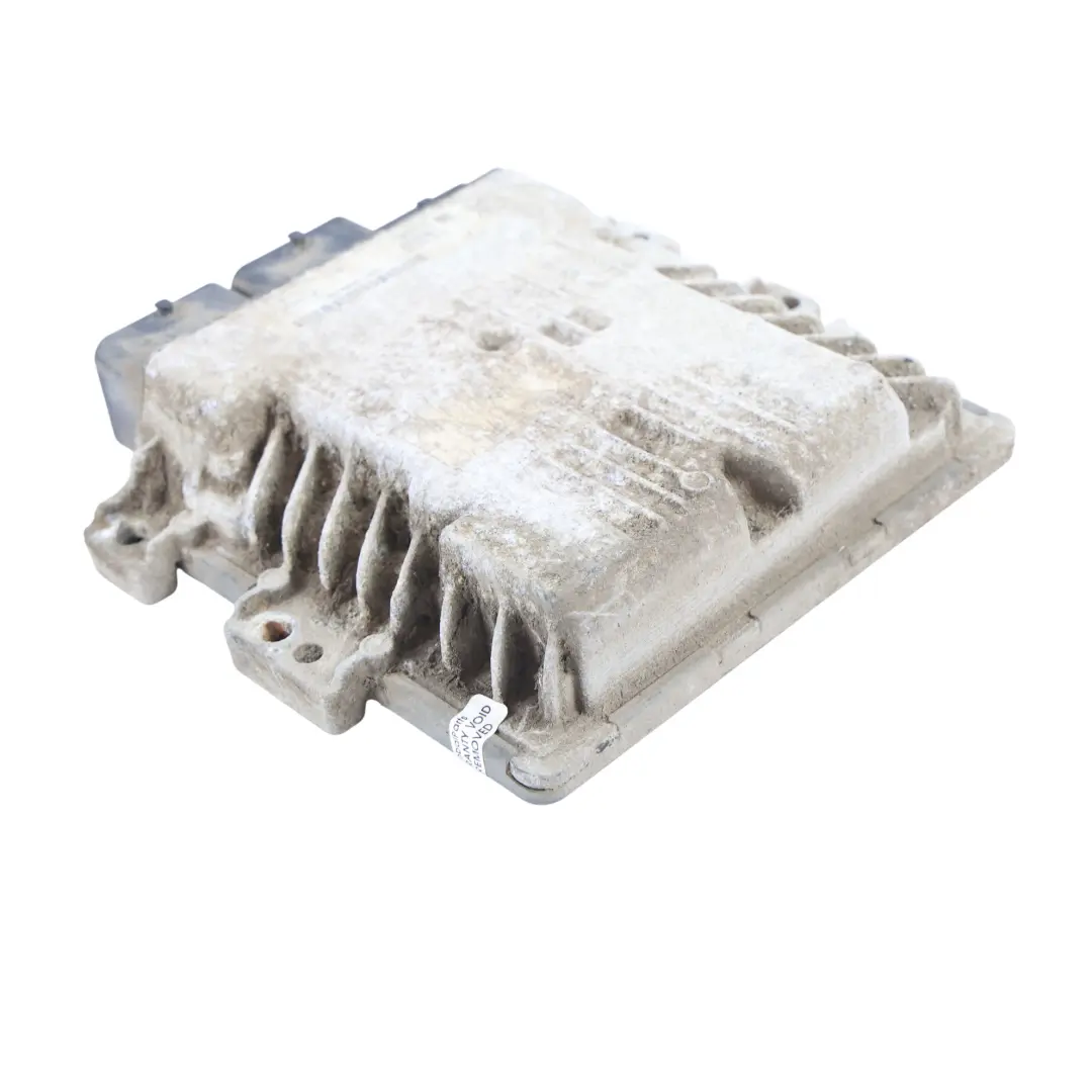 Control ECU 1.6 Diesel 115HP Manual to Ford Transit Connect Engine with Part number DV61-12A650-CEA Ford Transit Connect Engine Control ECU 1.6 Diesel 115HP Manual - SKU DV61-12A650-CEA-1 - Part number DV61-12A650-CEA