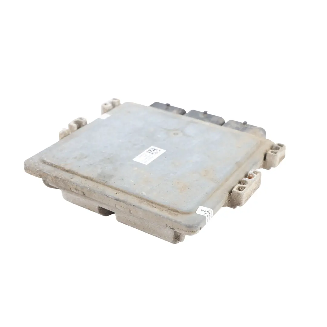 Control ECU 1.6 Diesel 115HP Manual to Ford Transit Connect Engine with Part number DV61-12A650-CEA Ford Transit Connect Engine Control ECU 1.6 Diesel 115HP Manual - SKU DV61-12A650-CEA-1 - Part number DV61-12A650-CEA