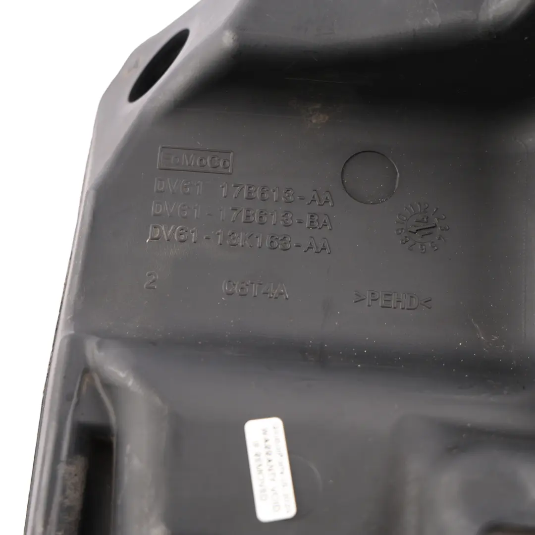 Ford Transit Connect Mk2 Washer Bottle Tank Reservior - SKU DV61-17B613-AA - Part number DV61-17B613-AA