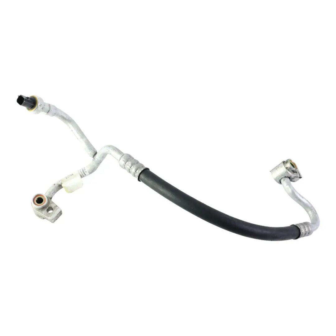 Tubo Linea Climatizzatore Riscaldamento per Ford Transit Connect con numero di parte DV61-19N601-BB Ford Transit Connect Tubo Linea Climatizzatore Riscaldamento - SKU DV61-19N601-BB - Numero di parte DV61-19N601-BB