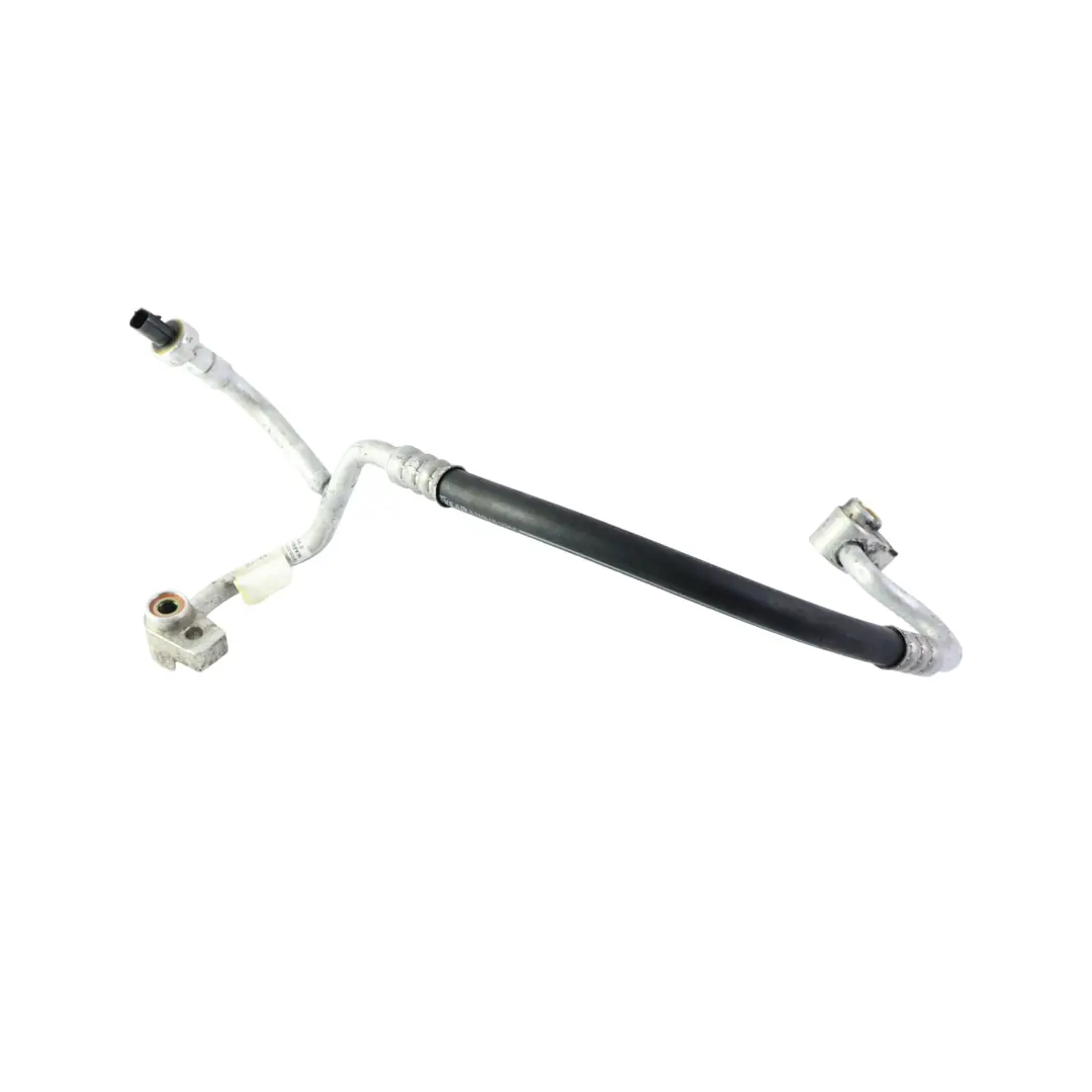 Conditioning Heater Hose Pipe Tube Line to Ford Transit Connect Air with Part number DV61-19N601-BB Ford Transit Connect Air Conditioning Heater Hose Pipe Tube Line - SKU DV61-19N601-BB - Part number DV61-19N601-BB