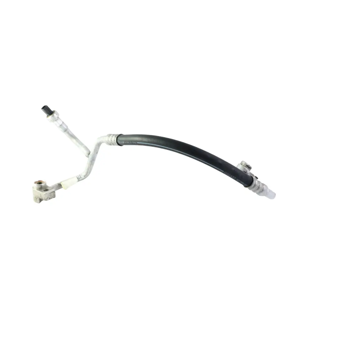 Ford Transit Connect Air Conditioning Heater Hose Pipe Tube Line - SKU DV61-19N601-BB - Part number DV61-19N601-BB