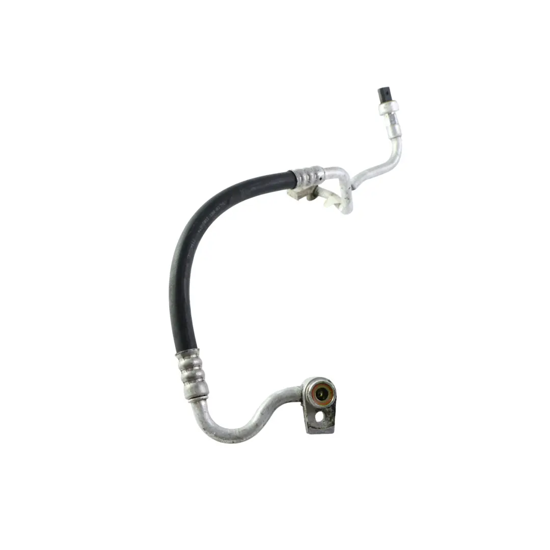 Conditioning Heater Hose Pipe Tube Line to Ford Transit Connect Air with Part number DV61-19N601-BB Ford Transit Connect Air Conditioning Heater Hose Pipe Tube Line - SKU DV61-19N601-BB - Part number DV61-19N601-BB