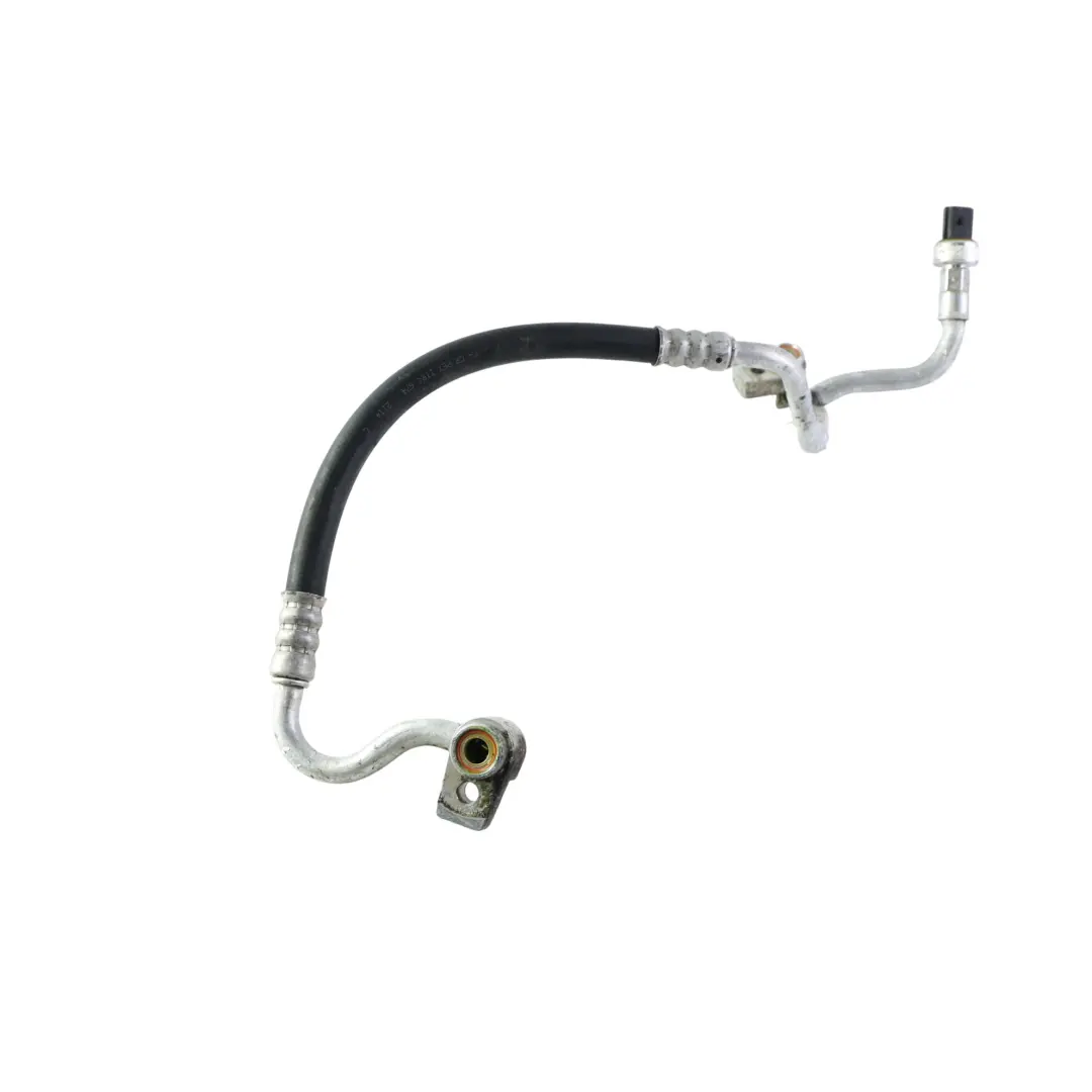 Tubo Linea Climatizzatore Riscaldamento per Ford Transit Connect con numero di parte DV61-19N601-BB Ford Transit Connect Tubo Linea Climatizzatore Riscaldamento - SKU DV61-19N601-BB - Numero di parte DV61-19N601-BB