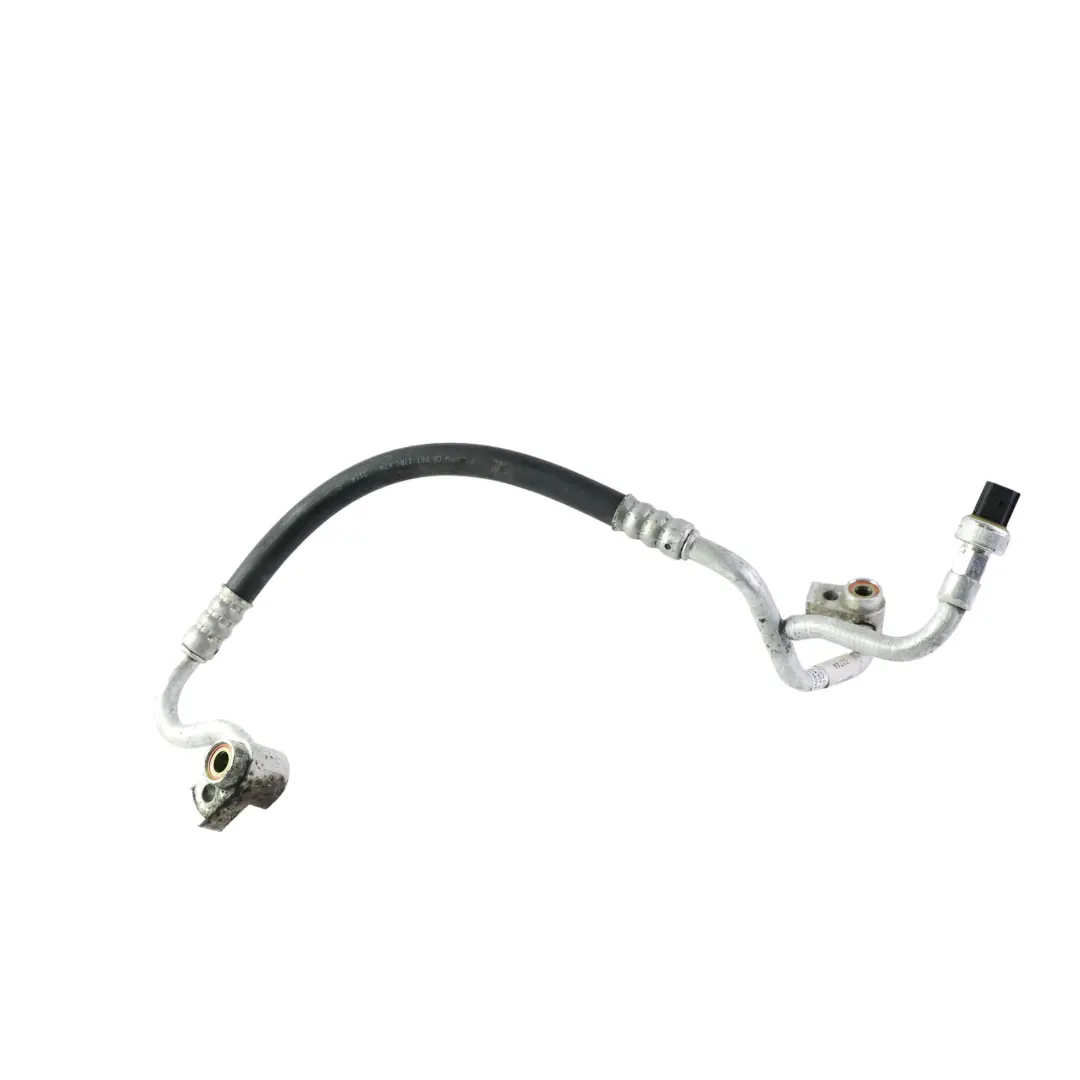 Ford Transit Connect Air Conditioning Heater Hose Pipe Tube Line - SKU DV61-19N601-BB - Part number DV61-19N601-BB