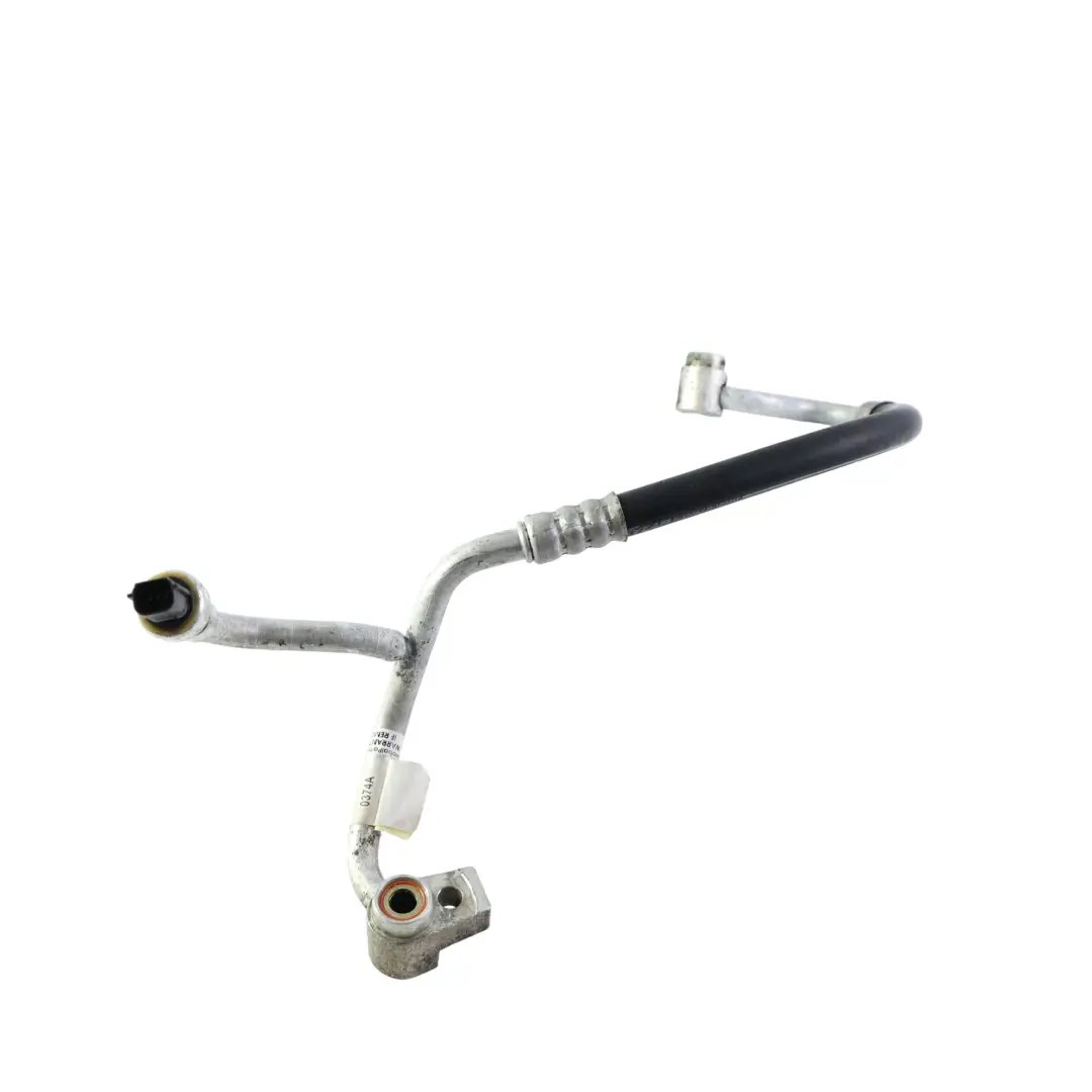 Ford Transit Connect Air Conditioning Heater Hose Pipe Tube Line - SKU DV61-19N601-BB - Part number DV61-19N601-BB