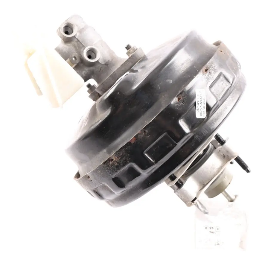 Ford Transit Connect Mk2 Brake Servo Booster Master Cylinder DV61-2B195-CA