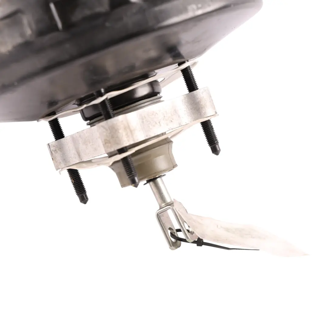 Mk2 Brake Servo Booster Master Cylinder to Ford Transit Connect with Part number DV61-2B195-CA Ford Transit Connect Mk2 Brake Servo Booster Master Cylinder - SKU RHD-DV61-2B195-CA - Part number DV61-2B195-CA