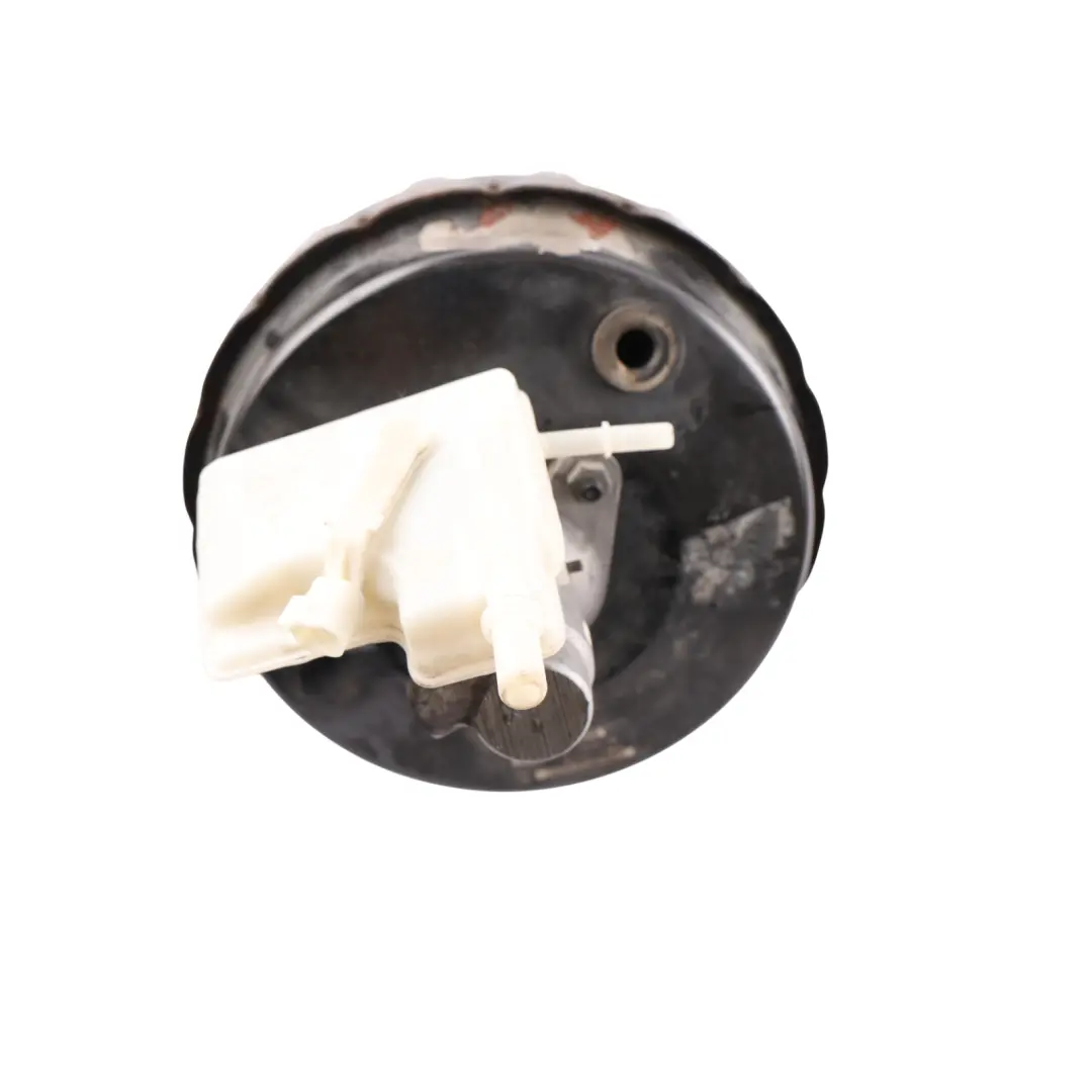 Mk2 Brake Servo Booster Master Cylinder to Ford Transit Connect with Part number DV61-2B195-CA Ford Transit Connect Mk2 Brake Servo Booster Master Cylinder - SKU RHD-DV61-2B195-CA - Part number DV61-2B195-CA
