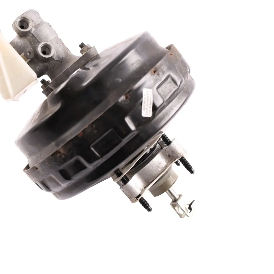 Ford Transit Connect Mk2 Brake Servo Booster Master Cylinder - SKU RHD-DV61-2B195-CA - Part number DV61-2B195-CA