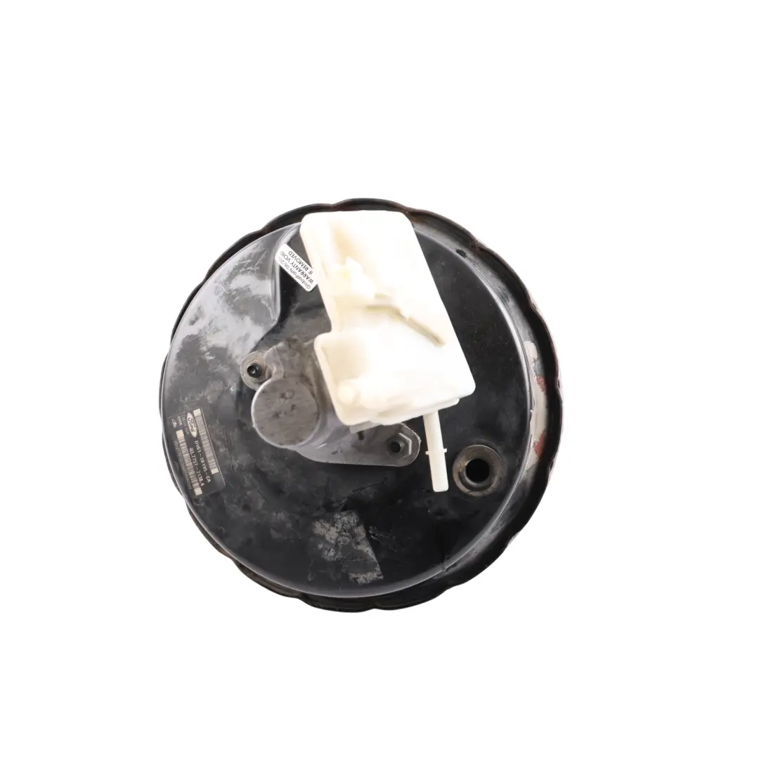 Ford Transit Connect Mk2 Brake Servo Booster Master Cylinder - SKU RHD-DV61-2B195-CA - Part number DV61-2B195-CA