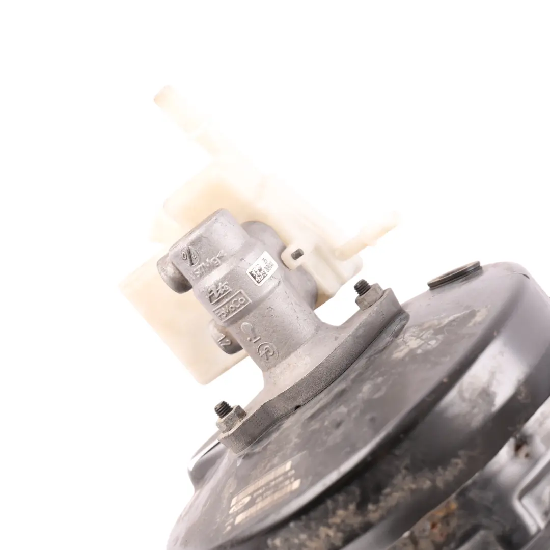Mk2 Brake Servo Booster Master Cylinder to Ford Transit Connect with Part number DV61-2B195-CA Ford Transit Connect Mk2 Brake Servo Booster Master Cylinder - SKU RHD-DV61-2B195-CA - Part number DV61-2B195-CA