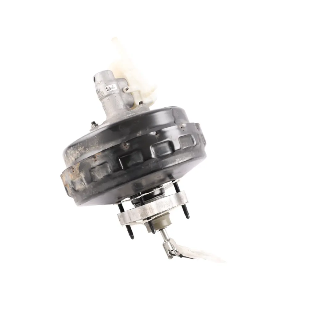 Ford Transit Connect Mk2 Brake Servo Booster Master Cylinder - SKU RHD-DV61-2B195-CA - Part number DV61-2B195-CA