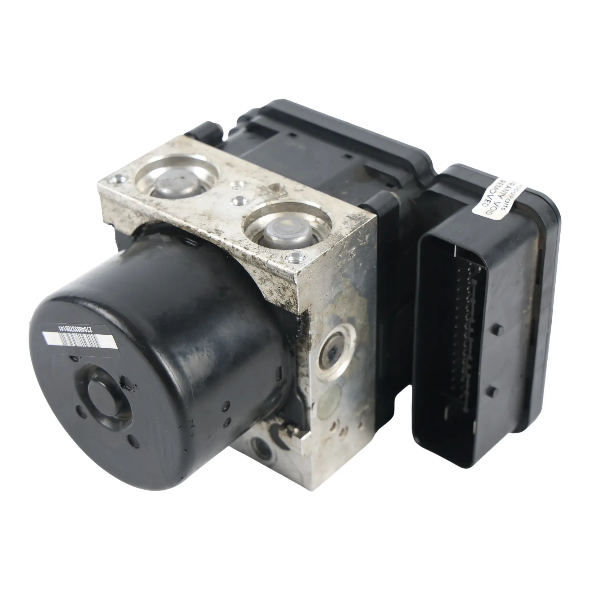 Ford Transit Connect Mk2 Pompa Sterownik ABS DV61-2C405-CF