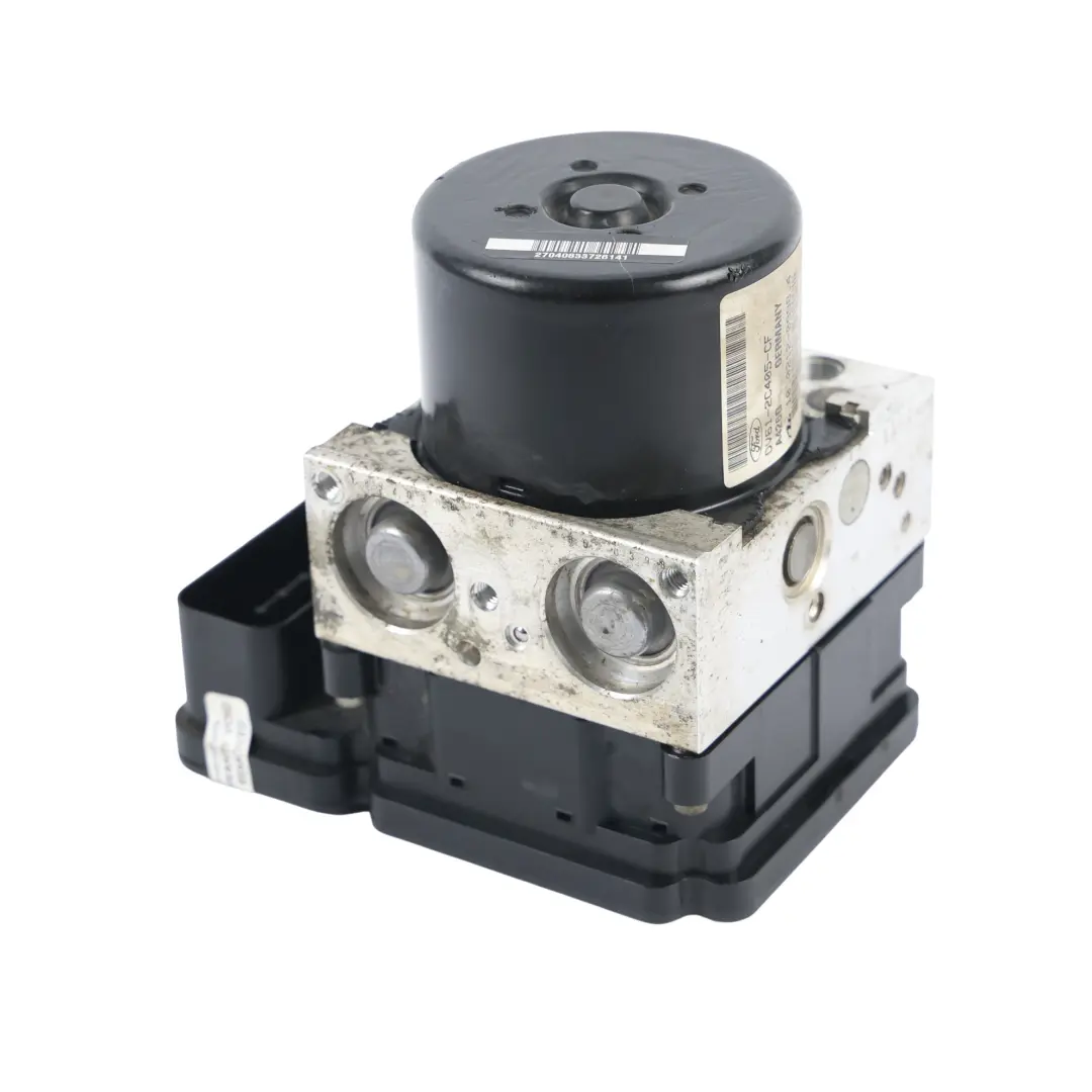 Ford Transit Connect Mk2 Pompa ABS Unità Controllo Freno - SKU DV61-2C405-CF-1 - Numero di parte DV61-2C405-CF