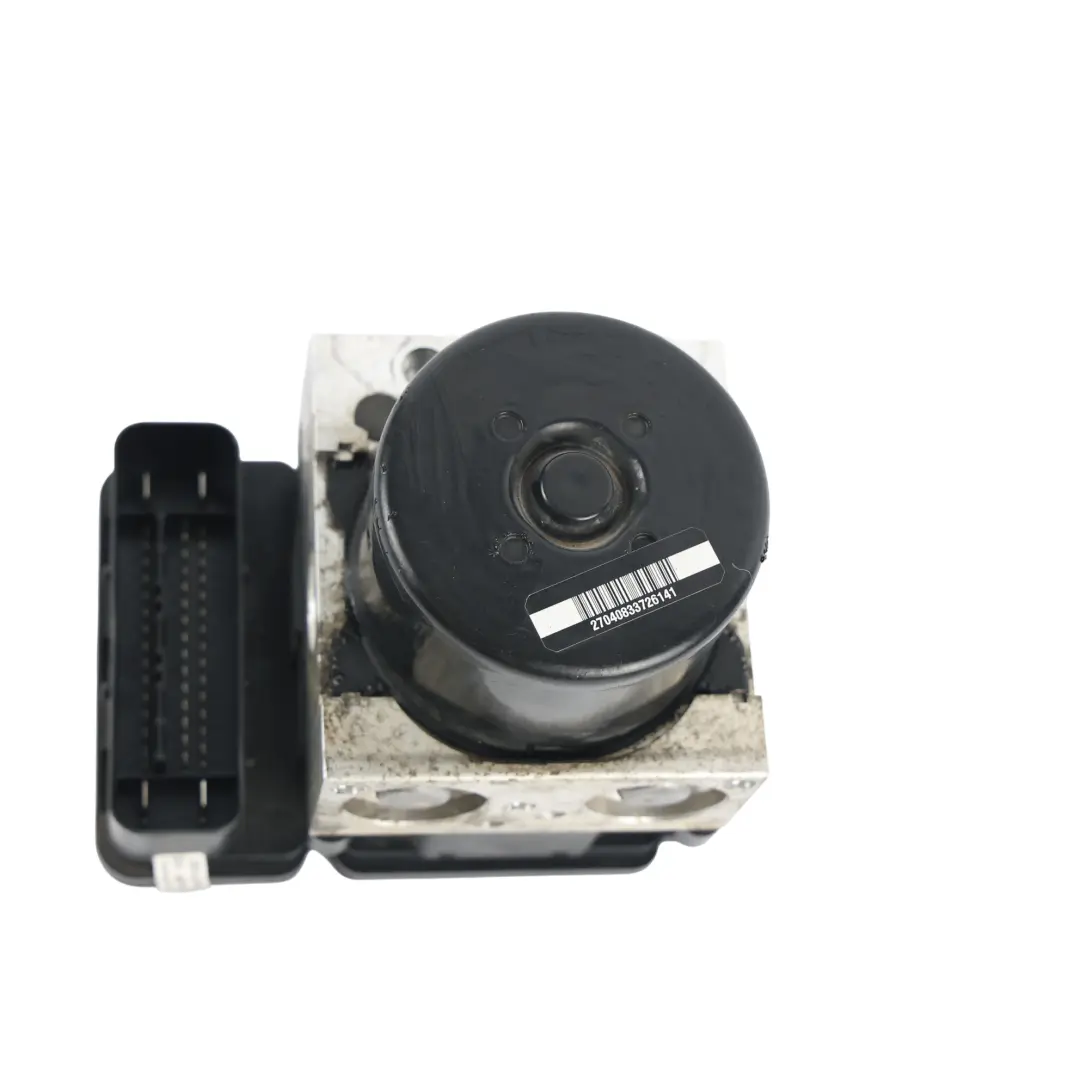 Mk2 ABS Brake Pump Control Unit to Ford Transit Connect with Part number DV61-2C405-CF Ford Transit Connect Mk2 ABS Brake Pump Control Unit - SKU DV61-2C405-CF-1 - Part number DV61-2C405-CF