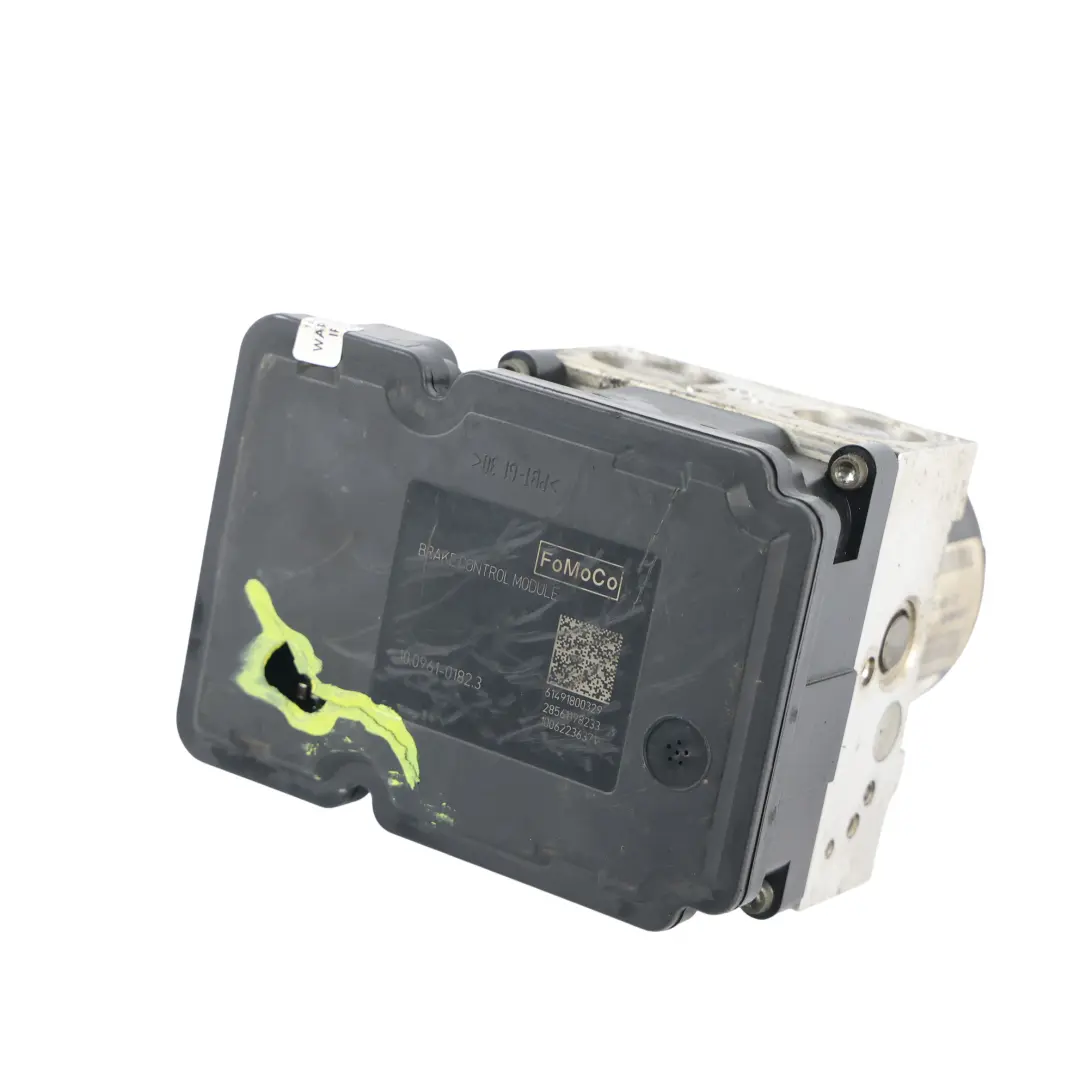 Ford Transit Connect Mk2 Pompa ABS Unità Controllo Freno - SKU DV61-2C405-CF-1 - Numero di parte DV61-2C405-CF