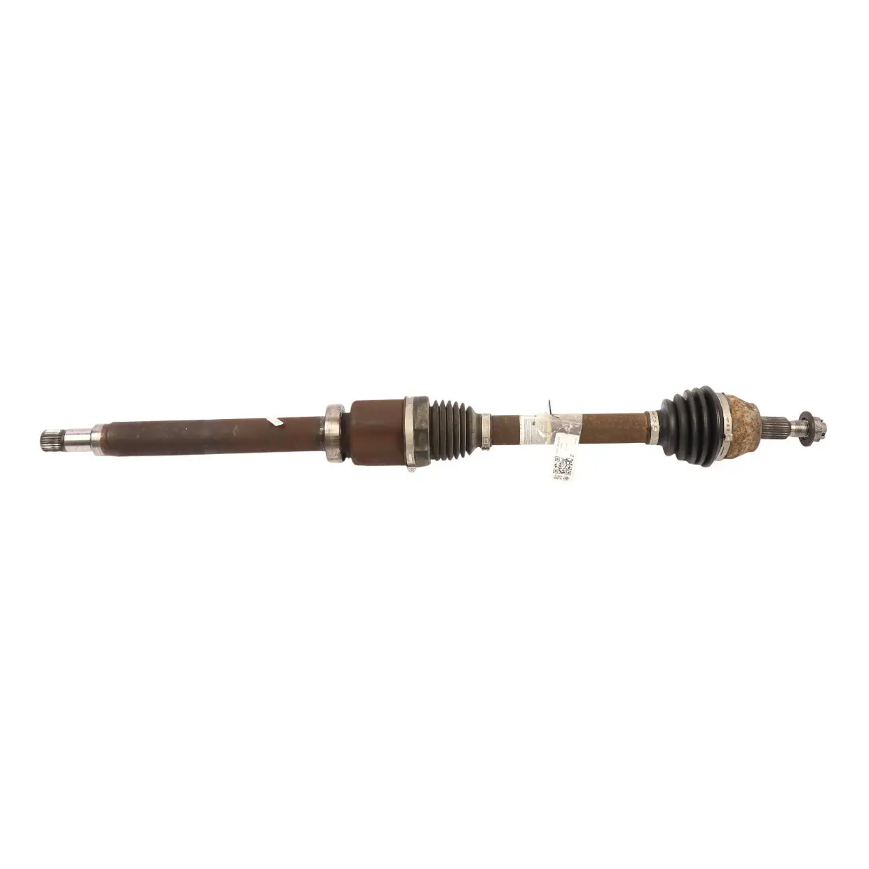 Ford Transit Connect Mk2 Driveshaft Front Right O/S Drive Shaft DV61-3B436-KB
