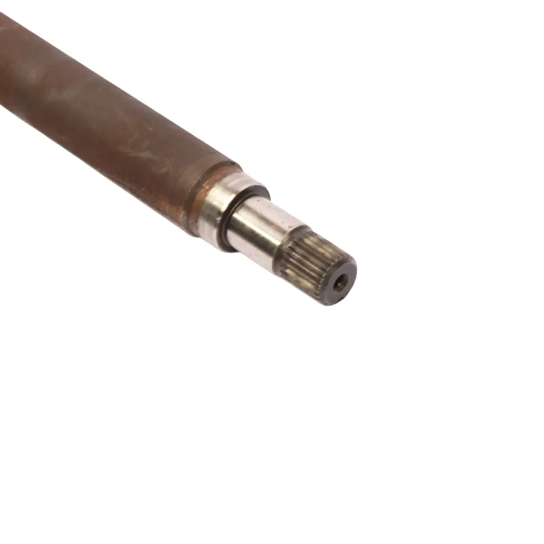 Mk2 Driveshaft Front Right O/S Drive Shaft to Ford Transit Connect with Part number DV61-3B436-KB Ford Transit Connect Mk2 Driveshaft Front Right O/S Drive Shaft - SKU DV61-3B436-KB - Part number DV61-3B436-KB