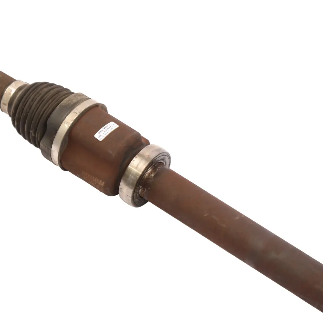 Ford Transit Connect Mk2 Driveshaft Front Right O/S Drive Shaft - SKU DV61-3B436-KB - Part number DV61-3B436-KB