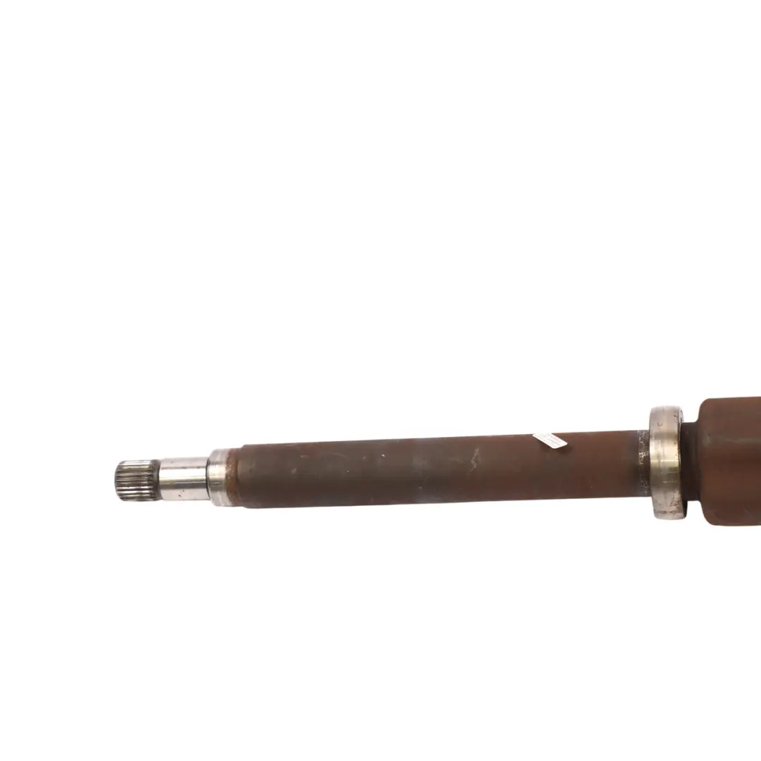 Mk2 Driveshaft Front Right O/S Drive Shaft to Ford Transit Connect with Part number DV61-3B436-KB Ford Transit Connect Mk2 Driveshaft Front Right O/S Drive Shaft - SKU DV61-3B436-KB - Part number DV61-3B436-KB